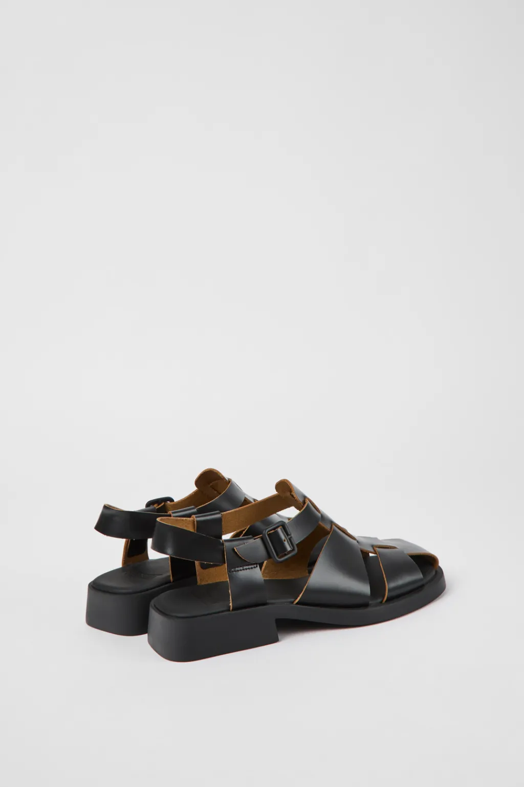 Camper Dana<Women Flat Shoes | Sandals