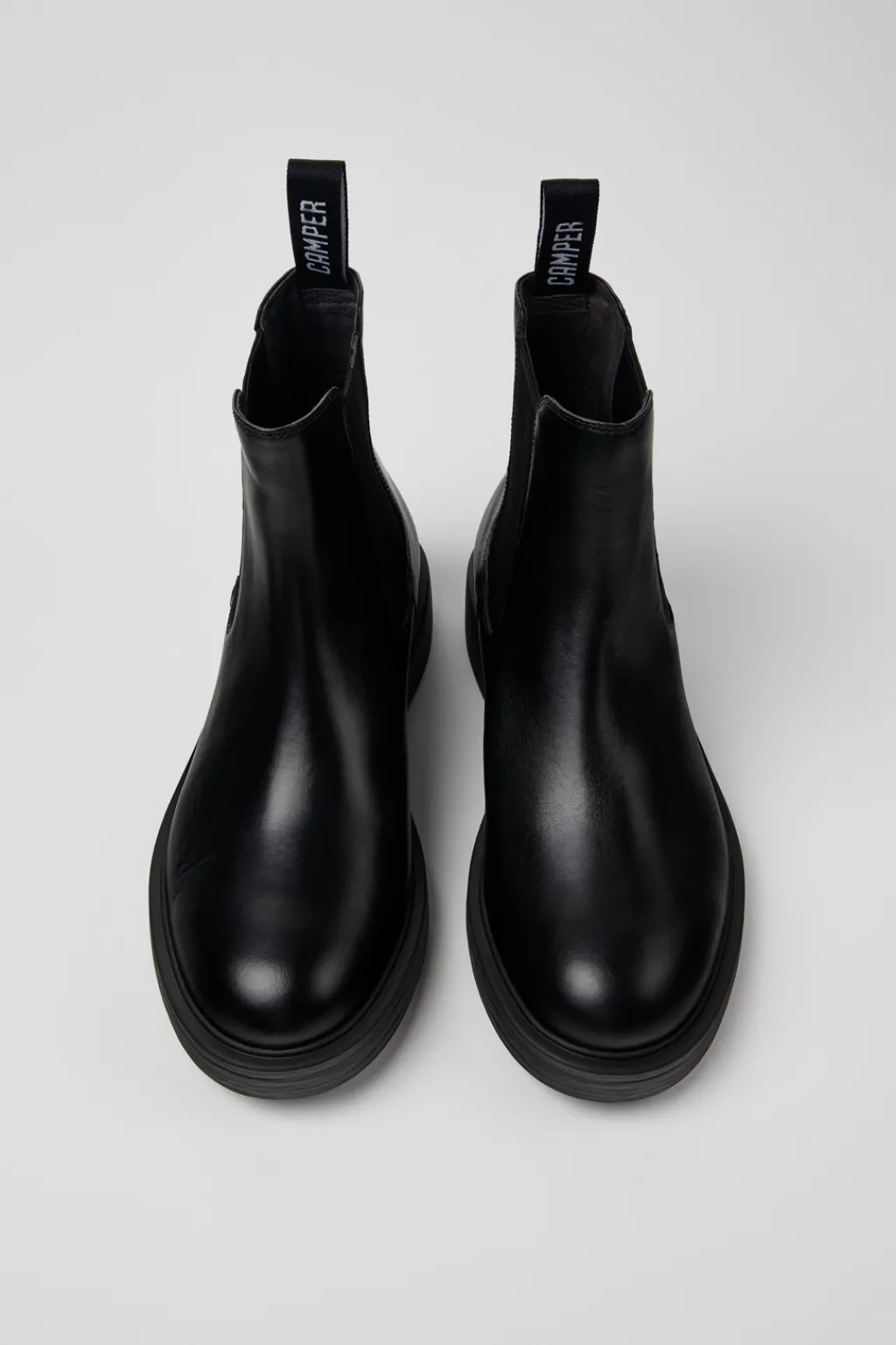 Camper Dea< Ankle Boots | Formal Shoes