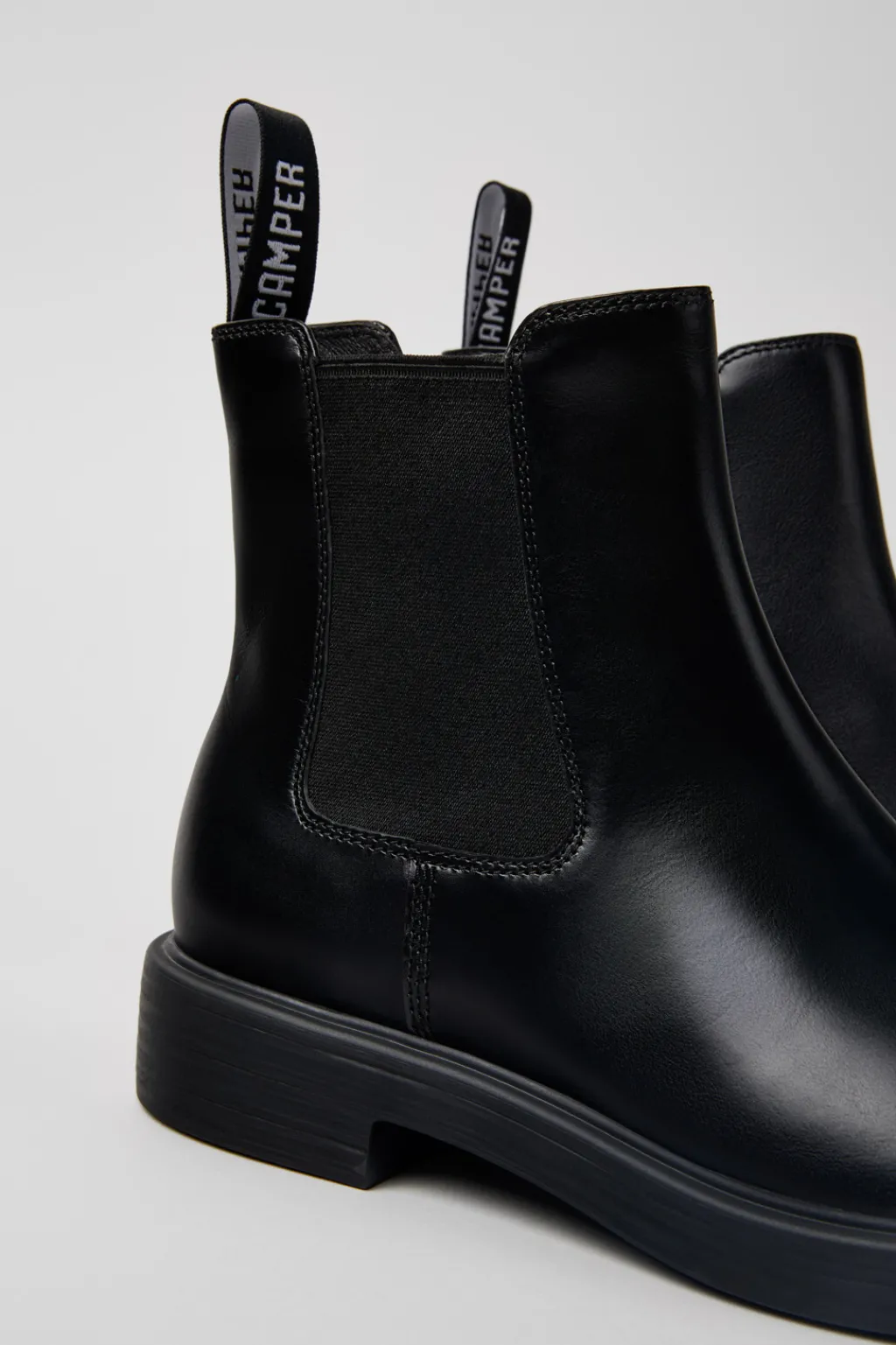 Camper Dea< Ankle Boots | Formal Shoes