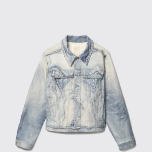 Camper Denim Jacket< Denim | Jackets