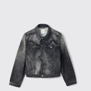 Camper Denim Jacket< Denim | Jackets