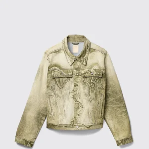 Camper Denim Jacket< Denim | Jackets