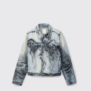 Camper Denim Jacket< Denim | Jackets
