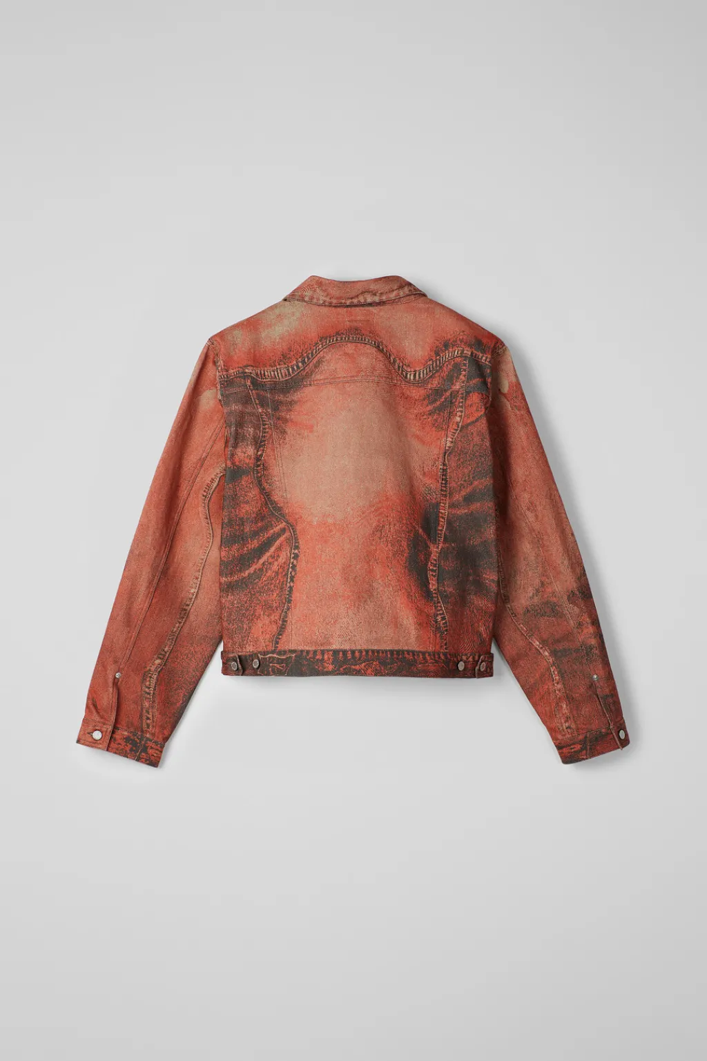 Camper Denim Jacket< Denim | Jackets