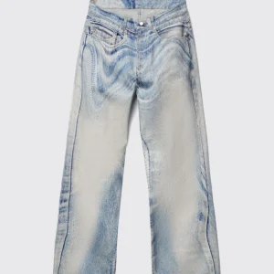 Camper Denim Jeans< Denim | Trousers&shorts