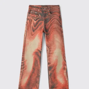Camper Denim Jeans< Denim | Trousers&shorts