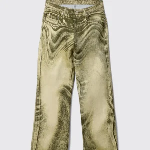 Camper Denim Jeans< Denim | Trousers&shorts