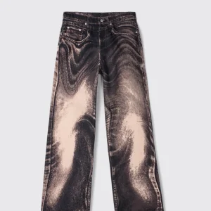 Camper Denim Jeans< Denim | Trousers&shorts