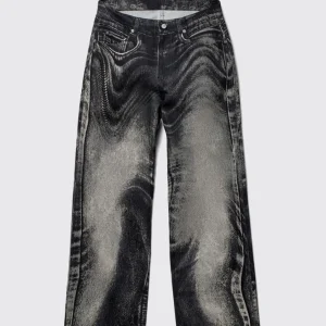 Camper Denim Jeans<Women Denim | Trousers&shorts
