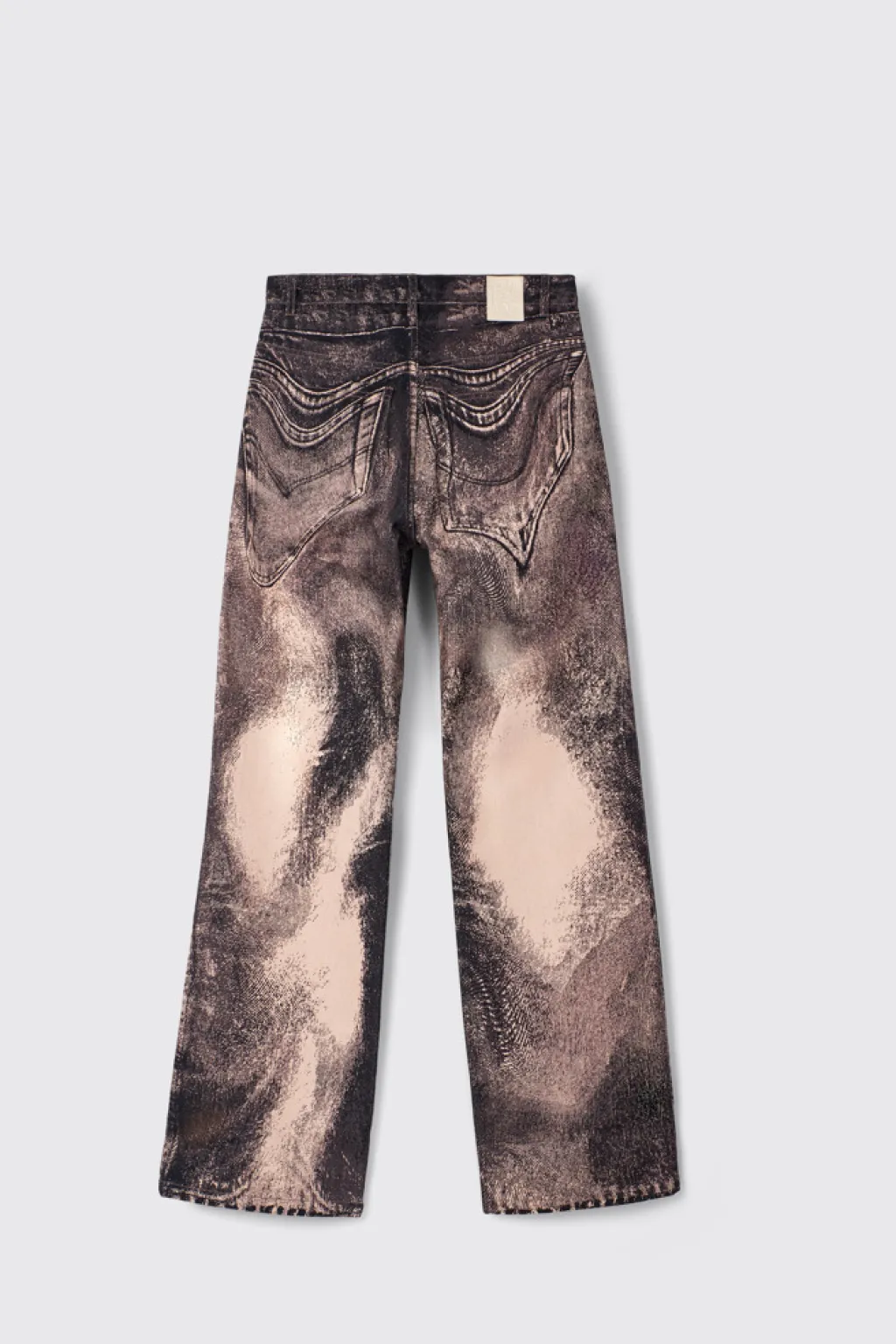 Camper Denim Jeans< Denim | Trousers&shorts