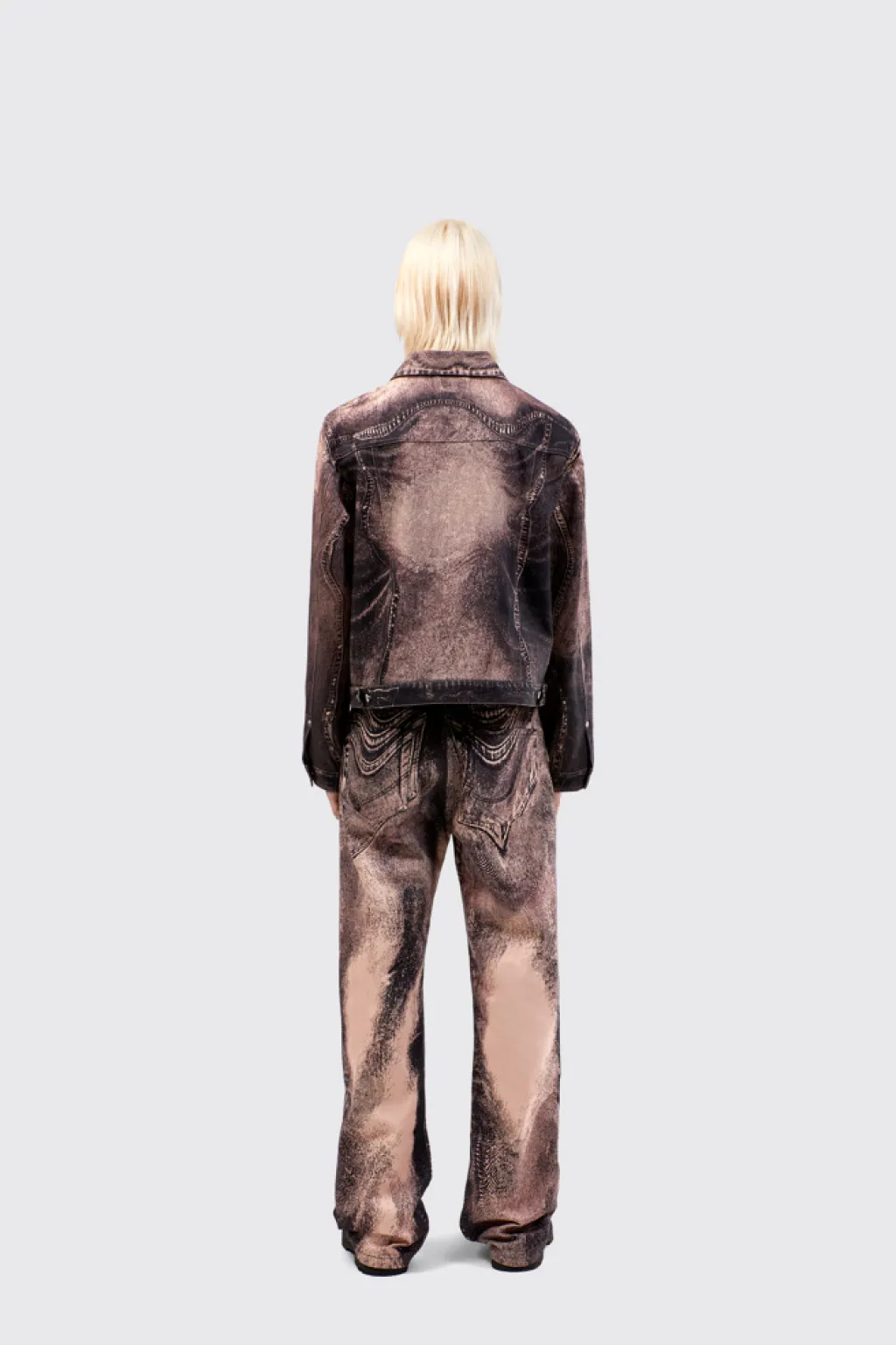 Camper Denim Jeans< Denim | Trousers&shorts