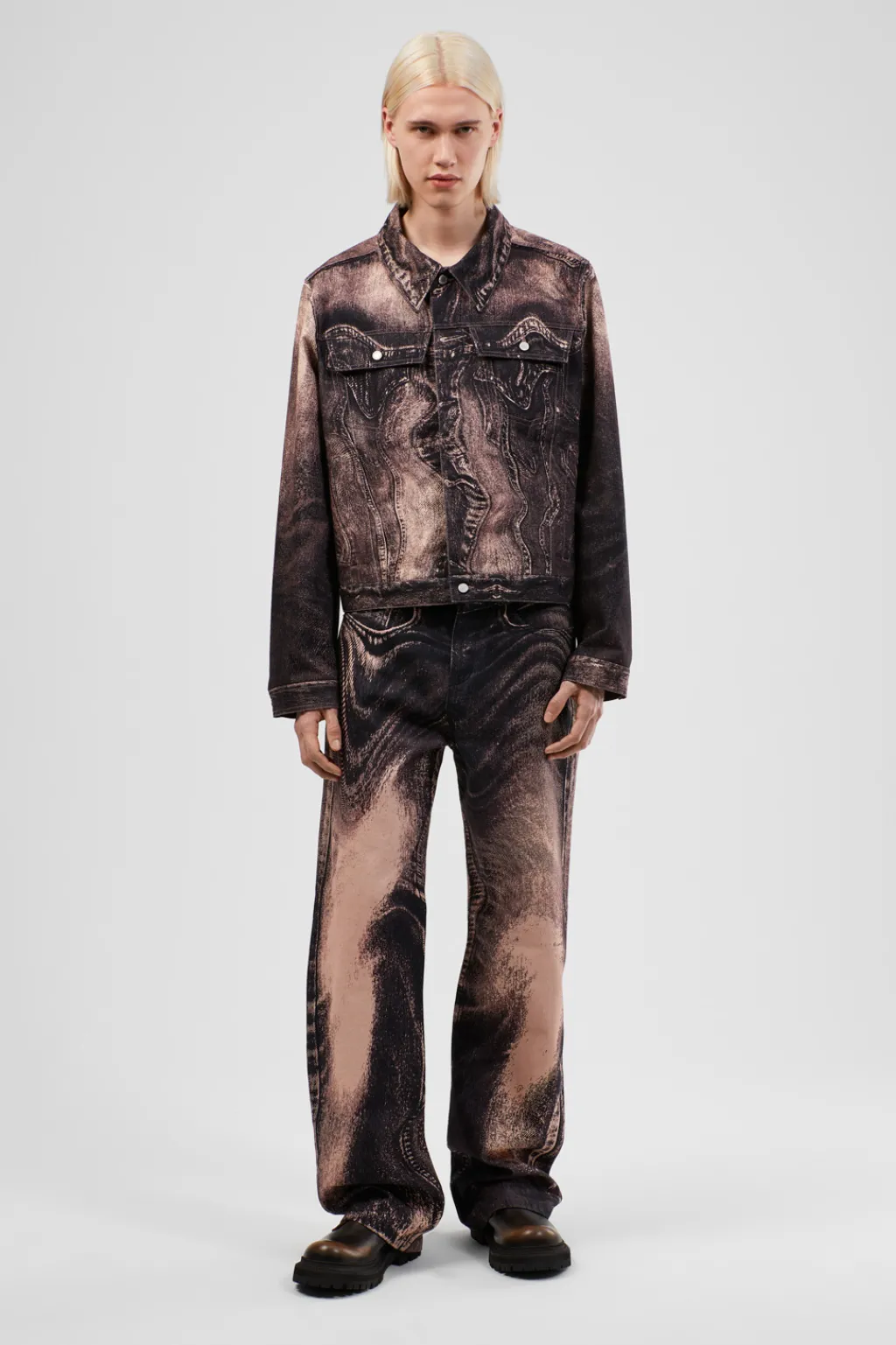Camper Denim Jeans< Denim | Trousers&shorts