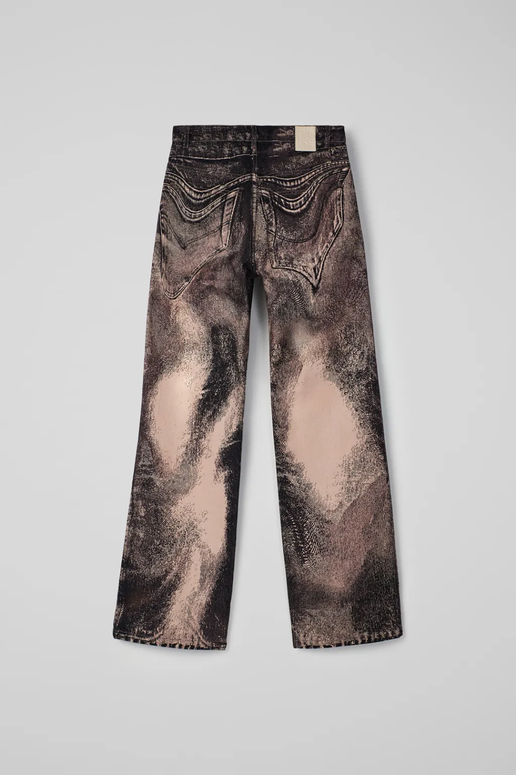 Camper Denim Jeans< Denim | Trousers&shorts