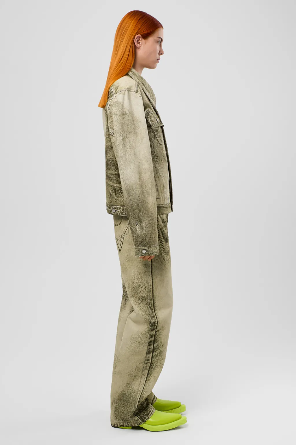 Camper Denim Jeans<Women Denim | Trousers&shorts