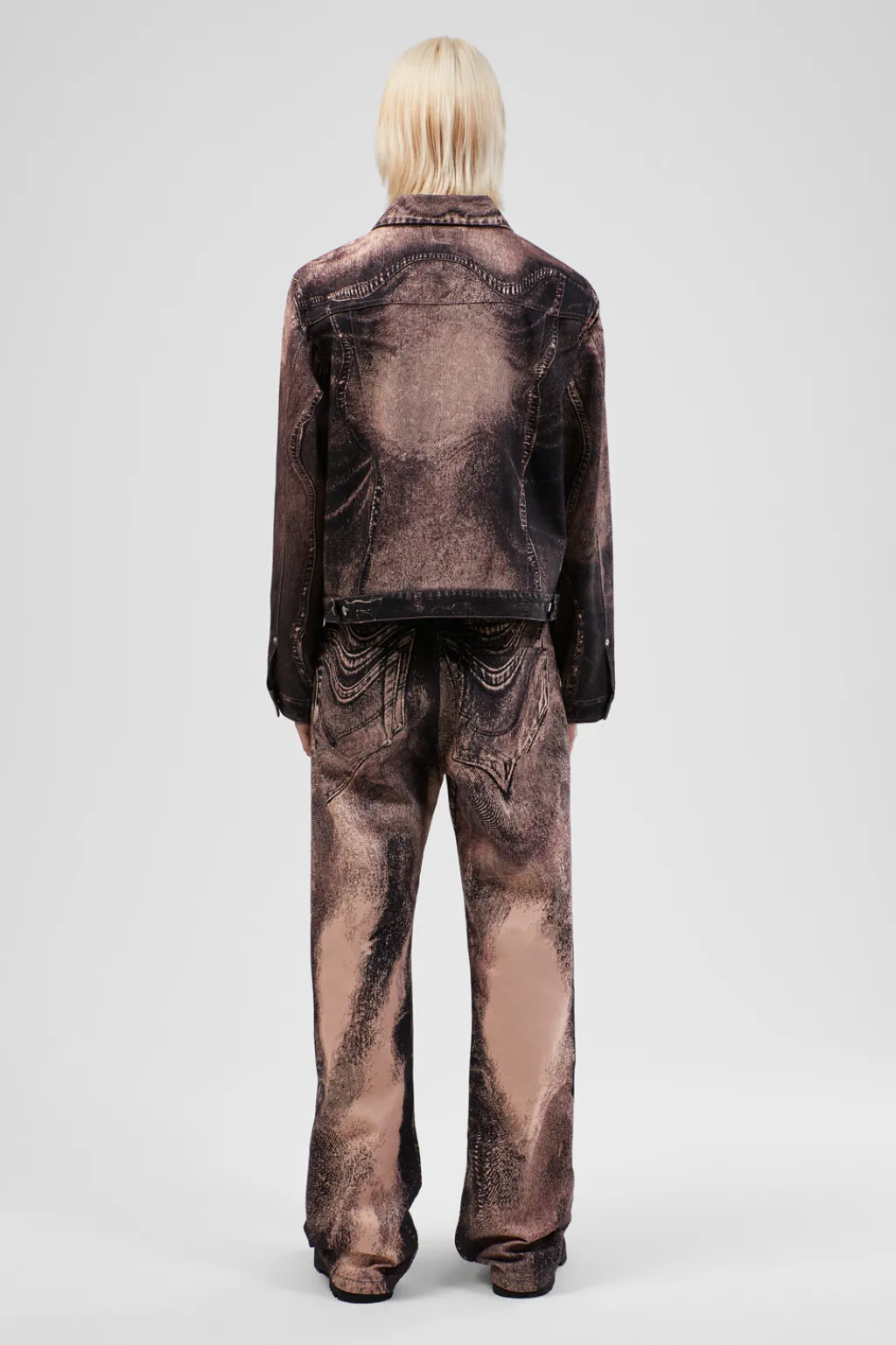Camper Denim Jeans< Denim | Trousers&shorts