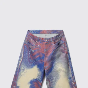 Camper Denim Shorts< Denim | Trousers&shorts