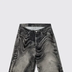 Camper Denim Shorts< Denim | Trousers&shorts
