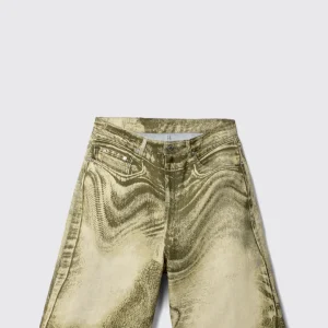 Camper Denim Shorts<Women Denim | Trousers&shorts
