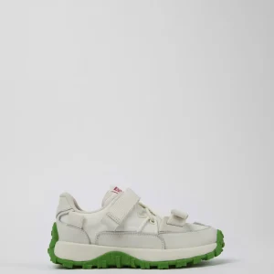 Camper Drift<Kids/BOY Sneakers | Hook And Loop
