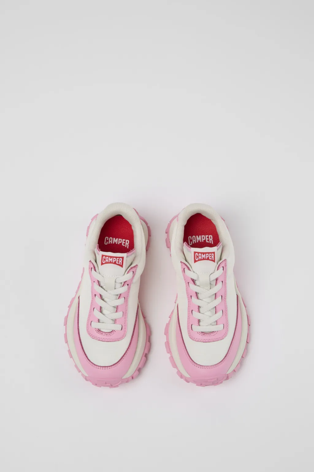 Camper Drift<Kids Sneakers | School Shoes