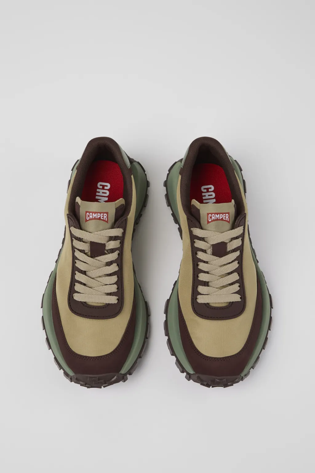 Camper Drift<Women Sneakers | Casual Shoes