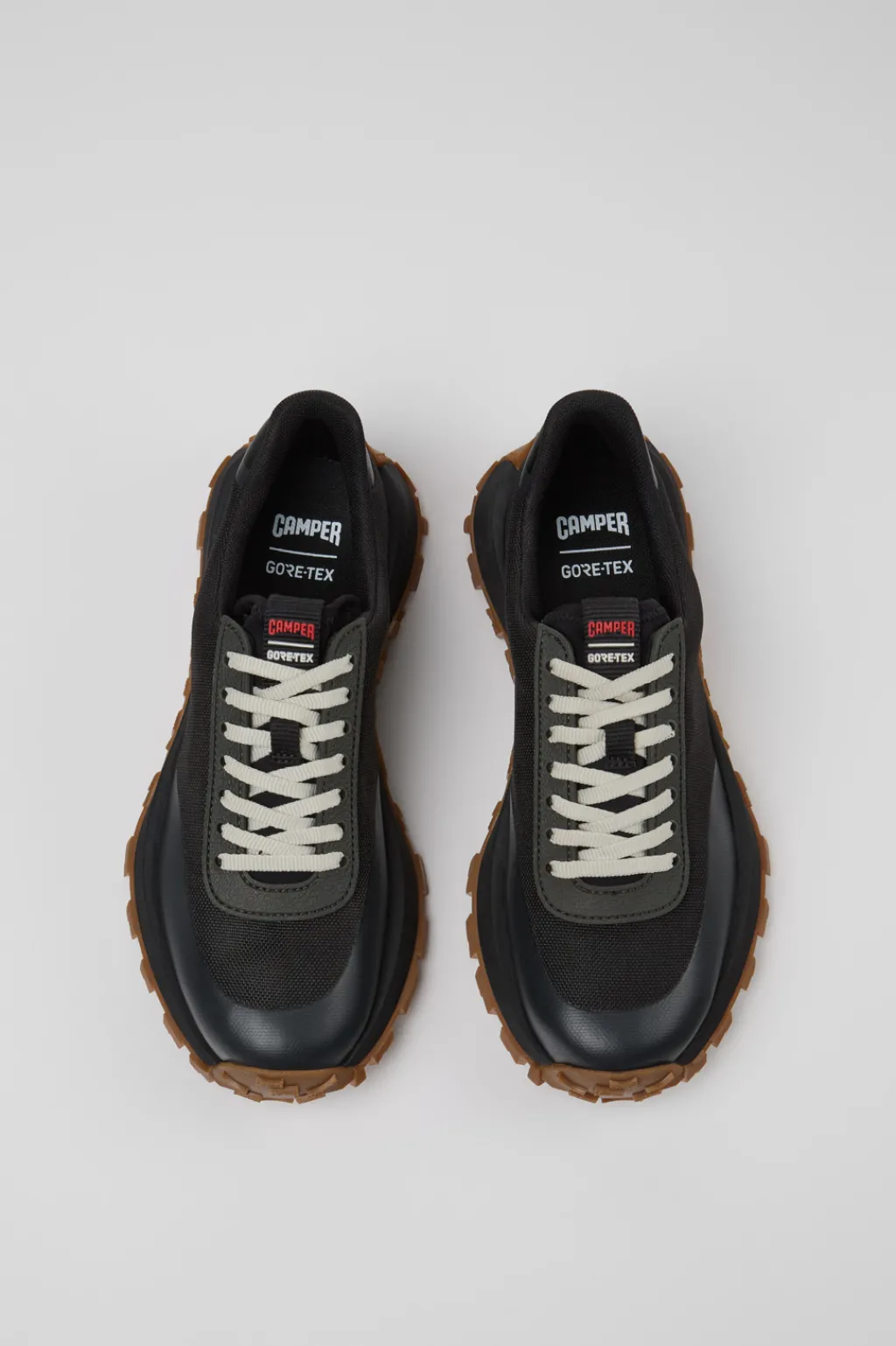 Camper Drift<Women Sneakers | Non Leather Shoes