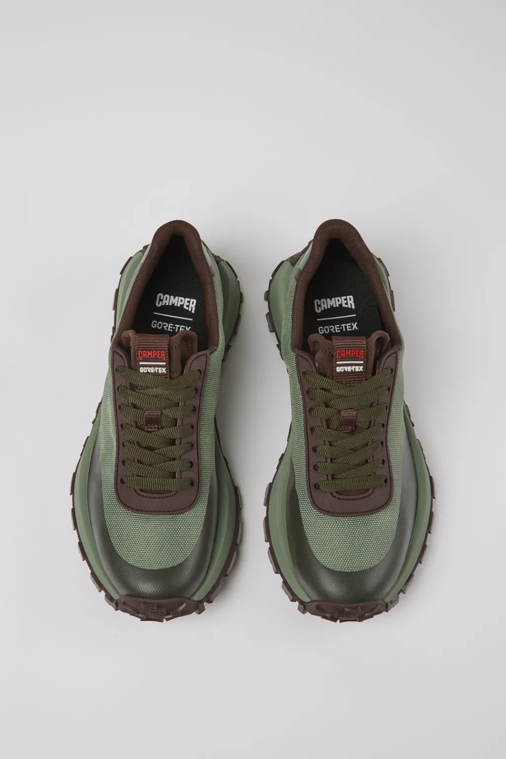 Camper Drift<Women Sneakers | Casual Shoes