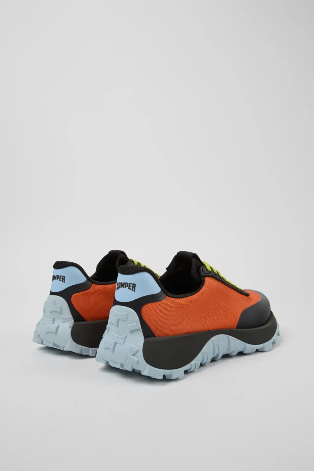 Camper Drift<Women Sneakers | Non Leather Shoes