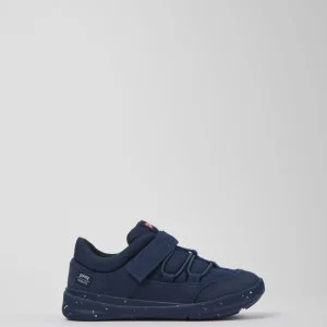 Camper ERGO<Kids/BOY Sneakers | Hook And Loop