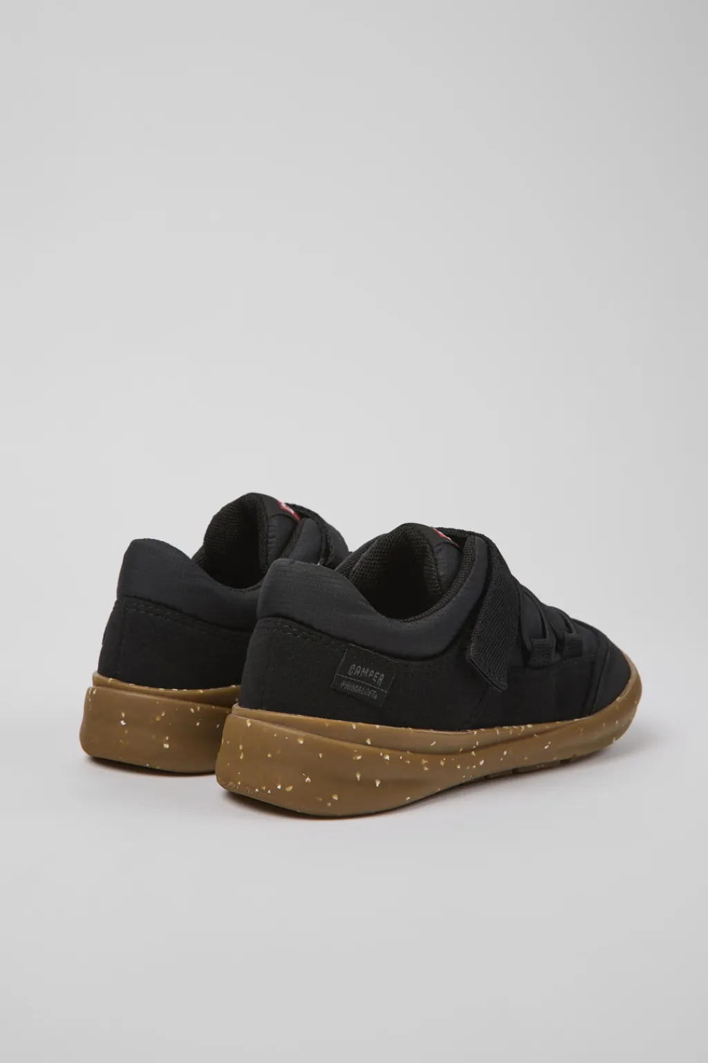 Camper ERGO<Kids/BOY Sneakers | Hook And Loop