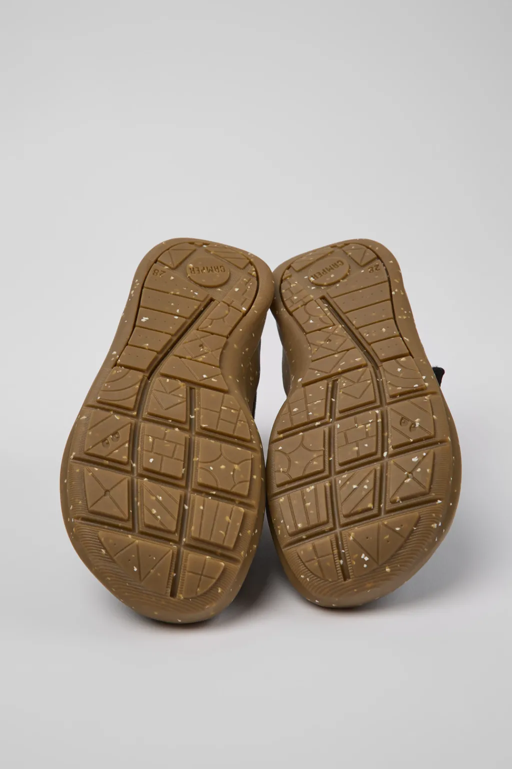 Camper ERGO<Kids/BOY Sneakers | Hook And Loop