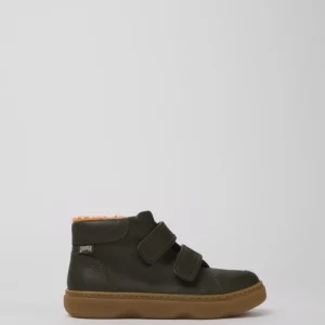 Camper <Kids/BOY Hook And Loop | Boots