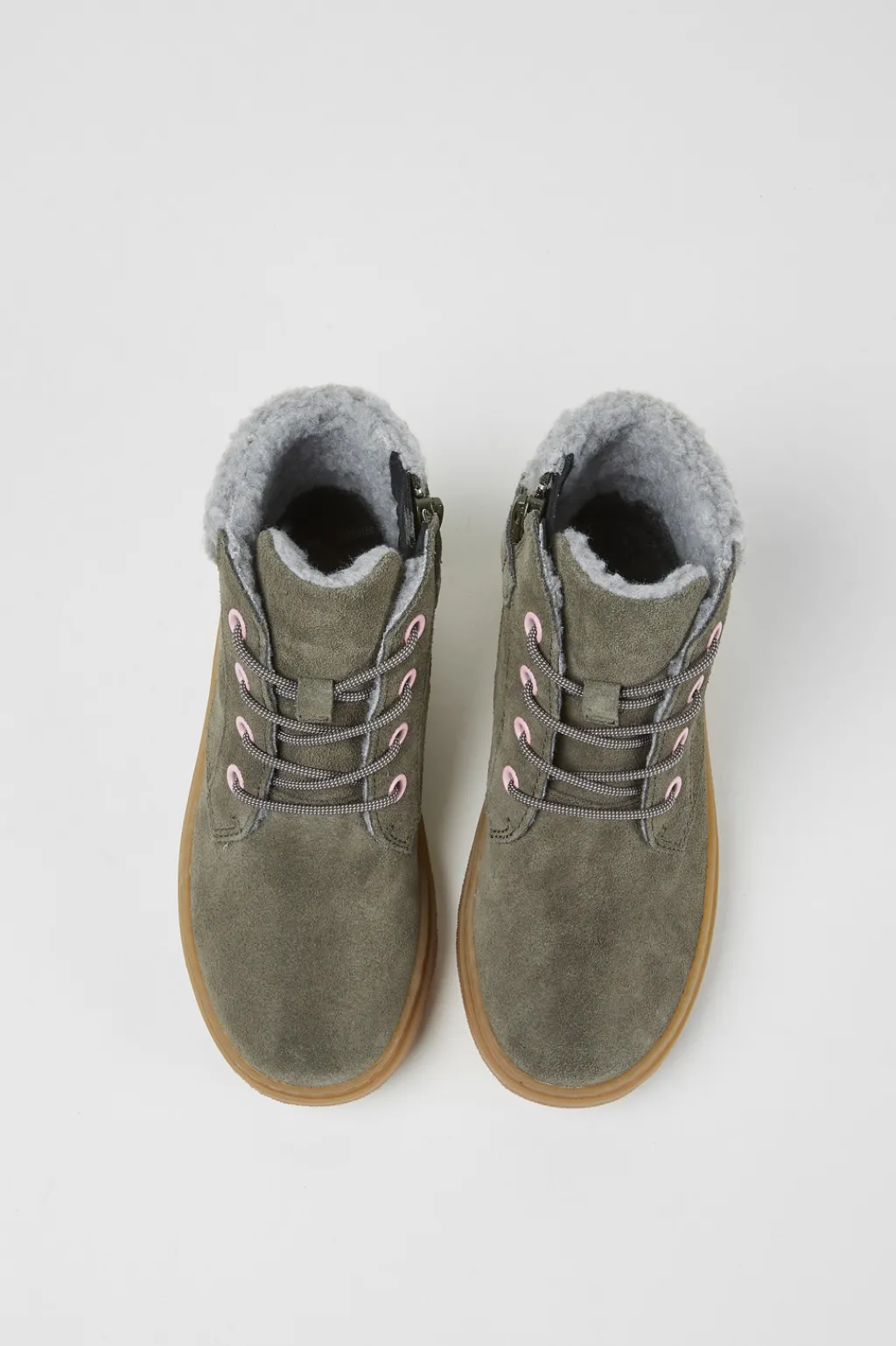 Camper <Kids/BOY Casual Shoes | Boots