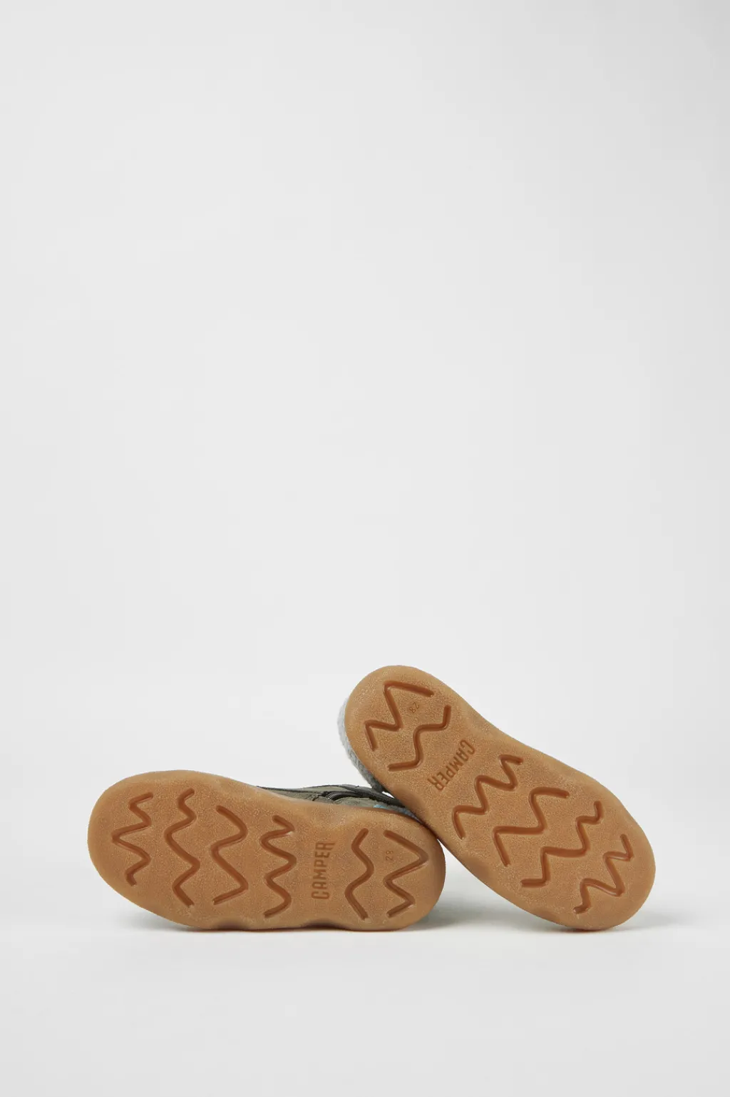 Camper <Kids/BOY Casual Shoes | Boots