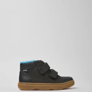 Camper <Kids/BOY Hook And Loop | Boots