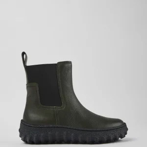 Camper Ground<Women Ankle Boots | Casual Shoes