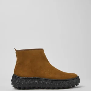 Camper Ground<Women Ankle Boots