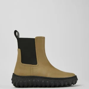 Camper Ground<Women Boots | Ankle Boots