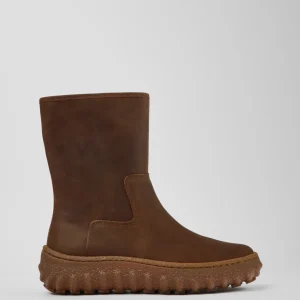 Camper Ground<Women Boots | Casual Shoes