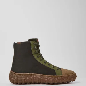 Camper Ground< Ankle Boots | Casual Shoes
