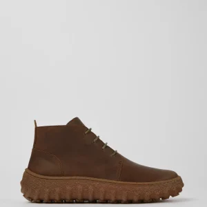 Camper Ground< Ankle Boots | Casual Shoes