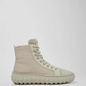 Camper Ground<Women Ankle Boots | Casual Shoes