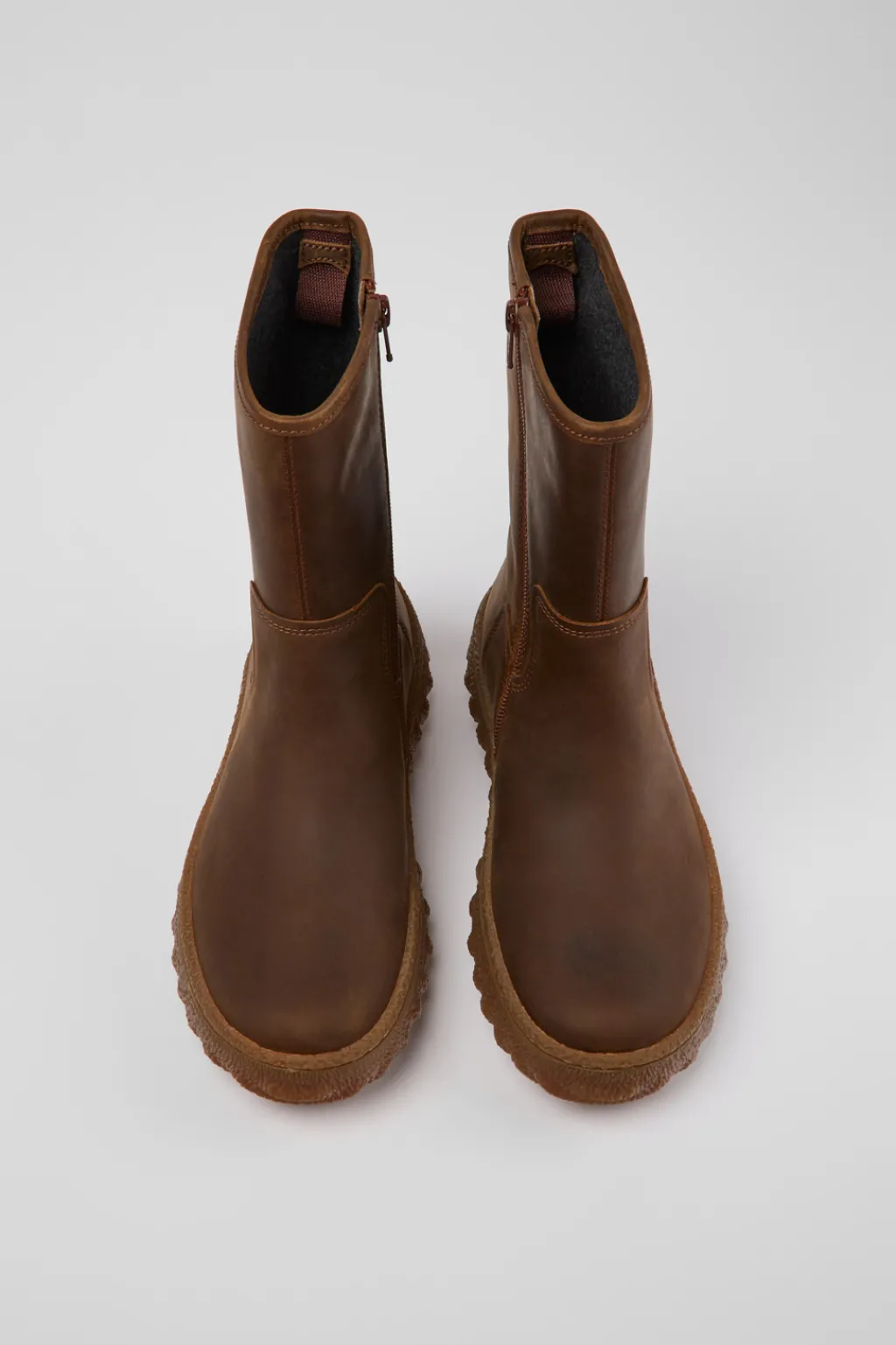 Camper Ground<Women Boots | Casual Shoes