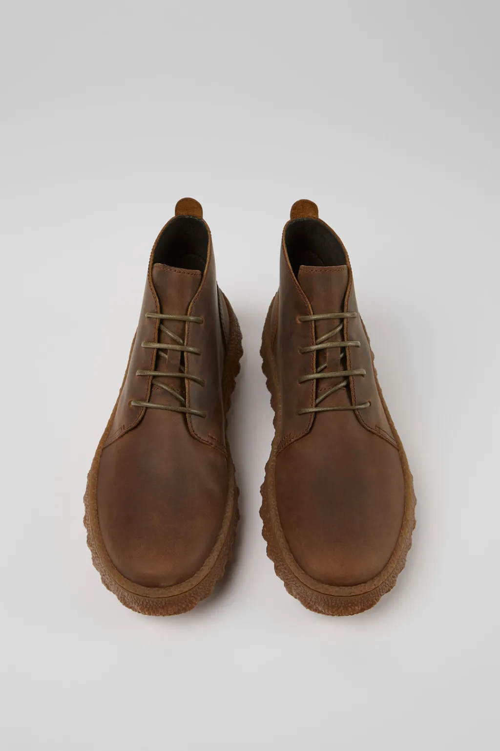 Camper Ground< Ankle Boots | Casual Shoes