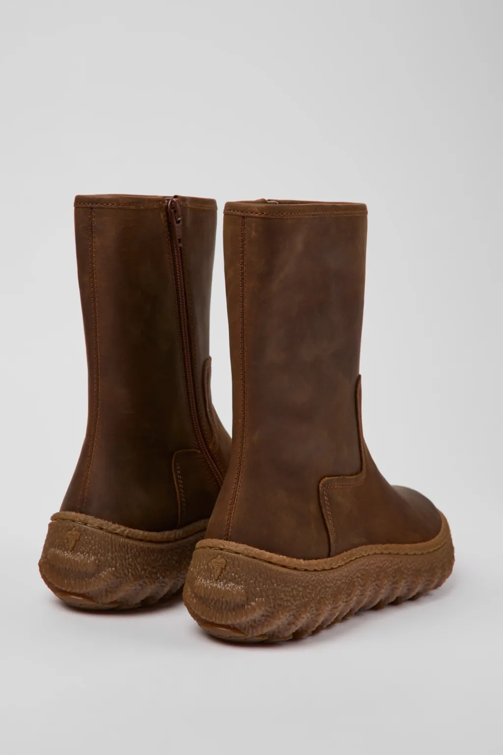 Camper Ground<Women Boots | Casual Shoes