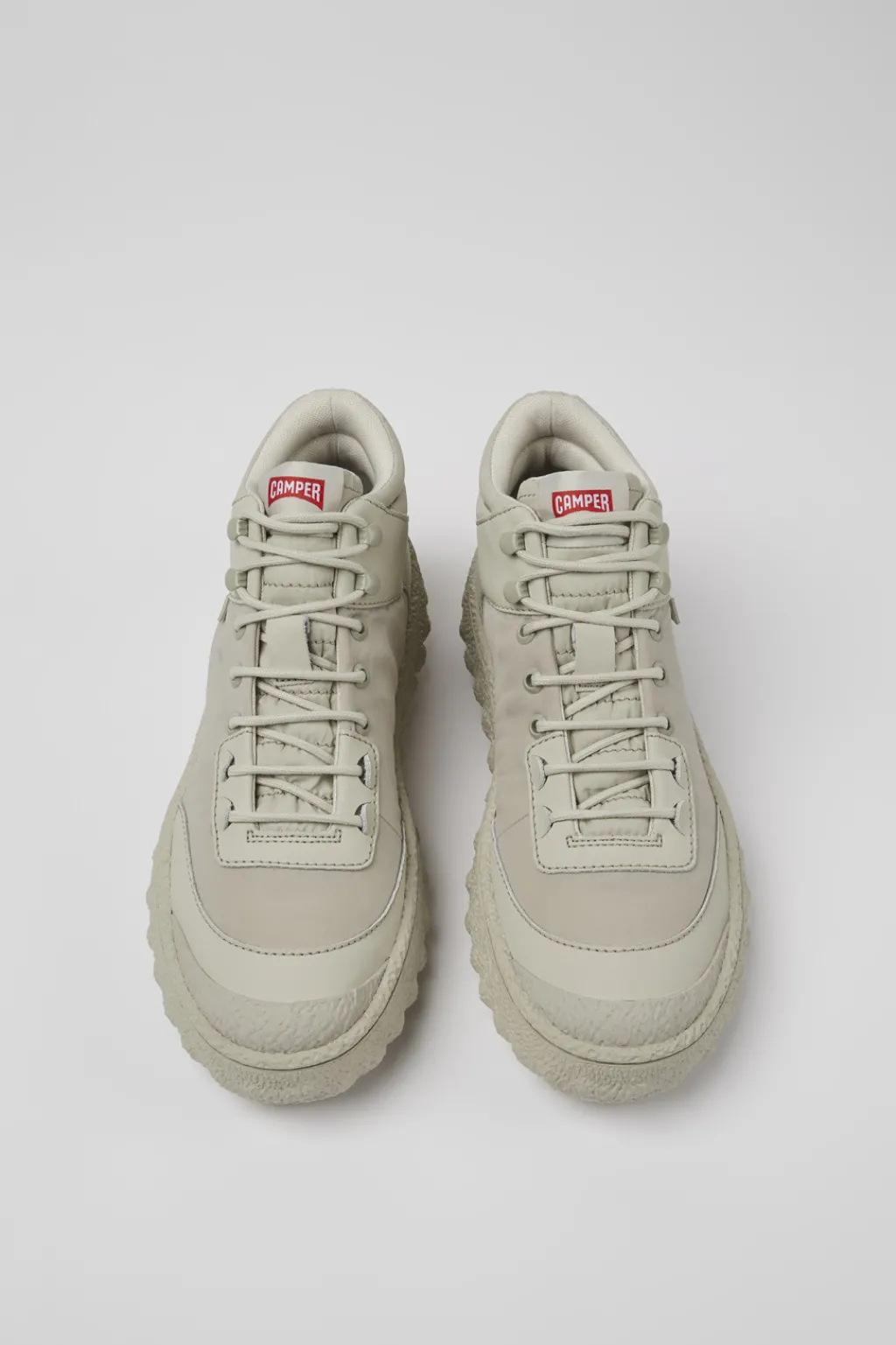 Camper Ground< Ankle Boots | Casual Shoes