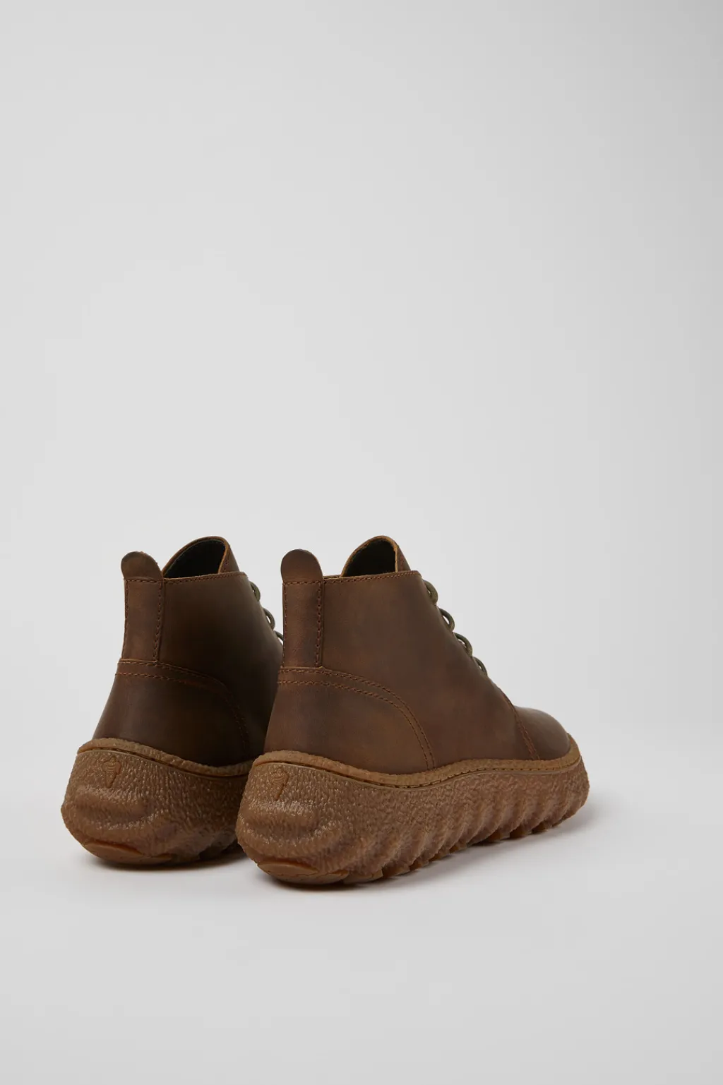 Camper Ground< Ankle Boots | Casual Shoes
