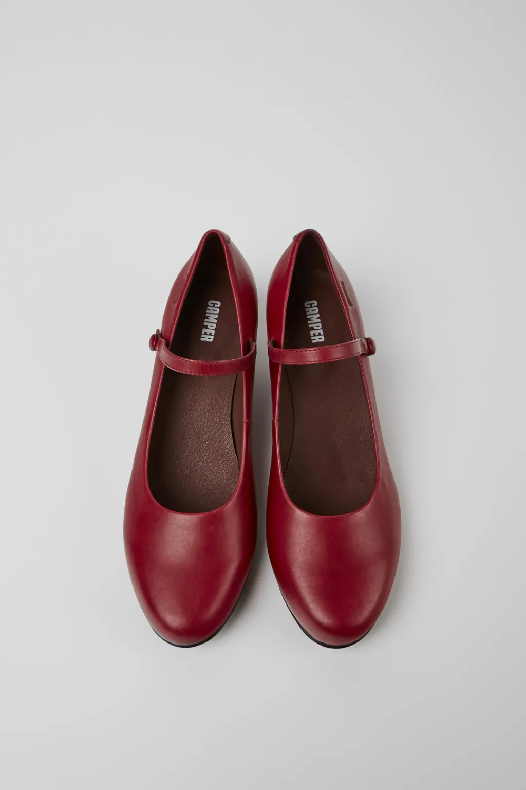Camper Helena<Women Ballerinas | Formal Shoes