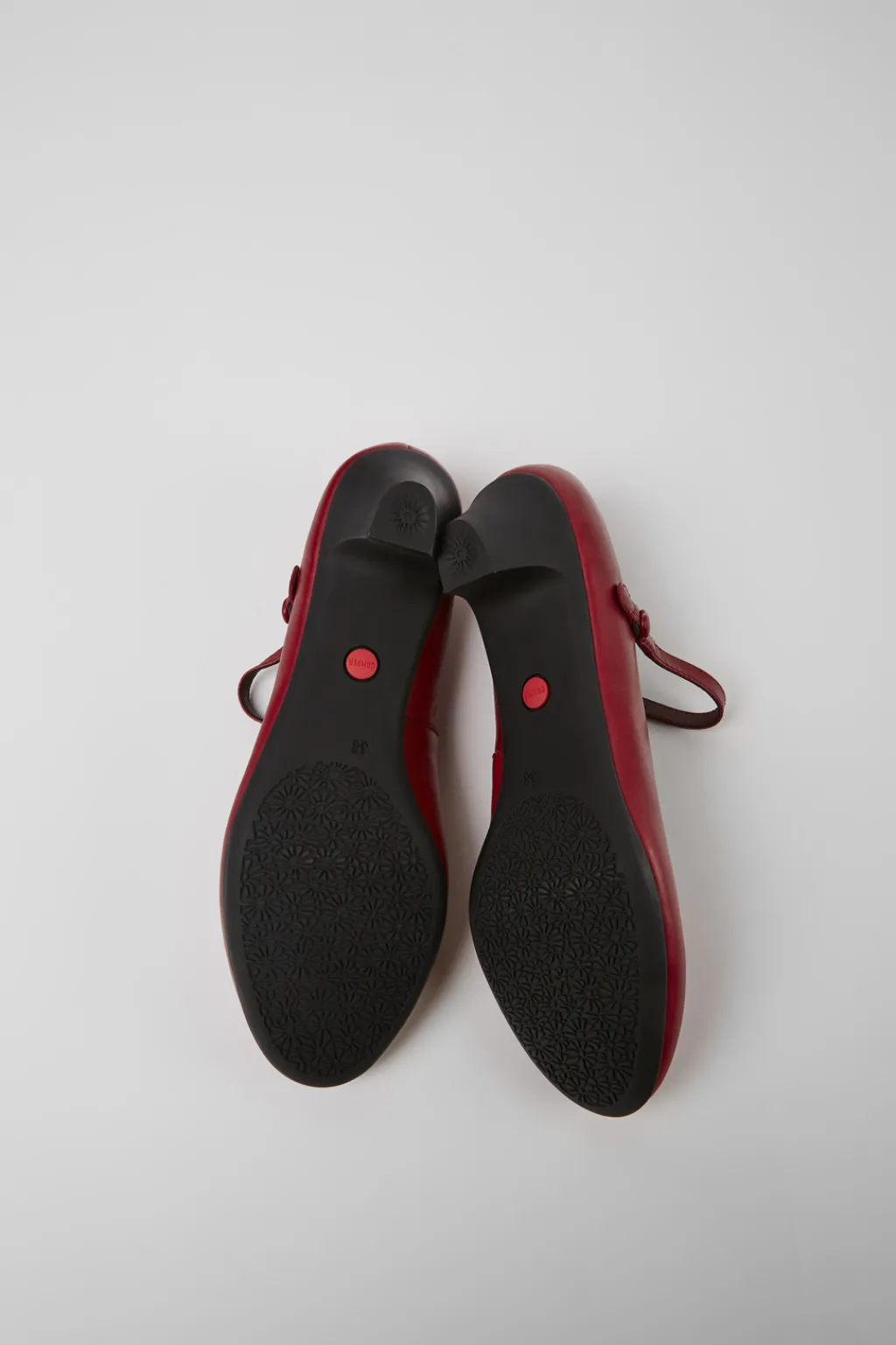 Camper Helena<Women Ballerinas | Formal Shoes
