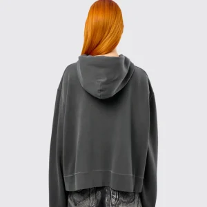 Camper Hoodie<Women Jersey | Tops